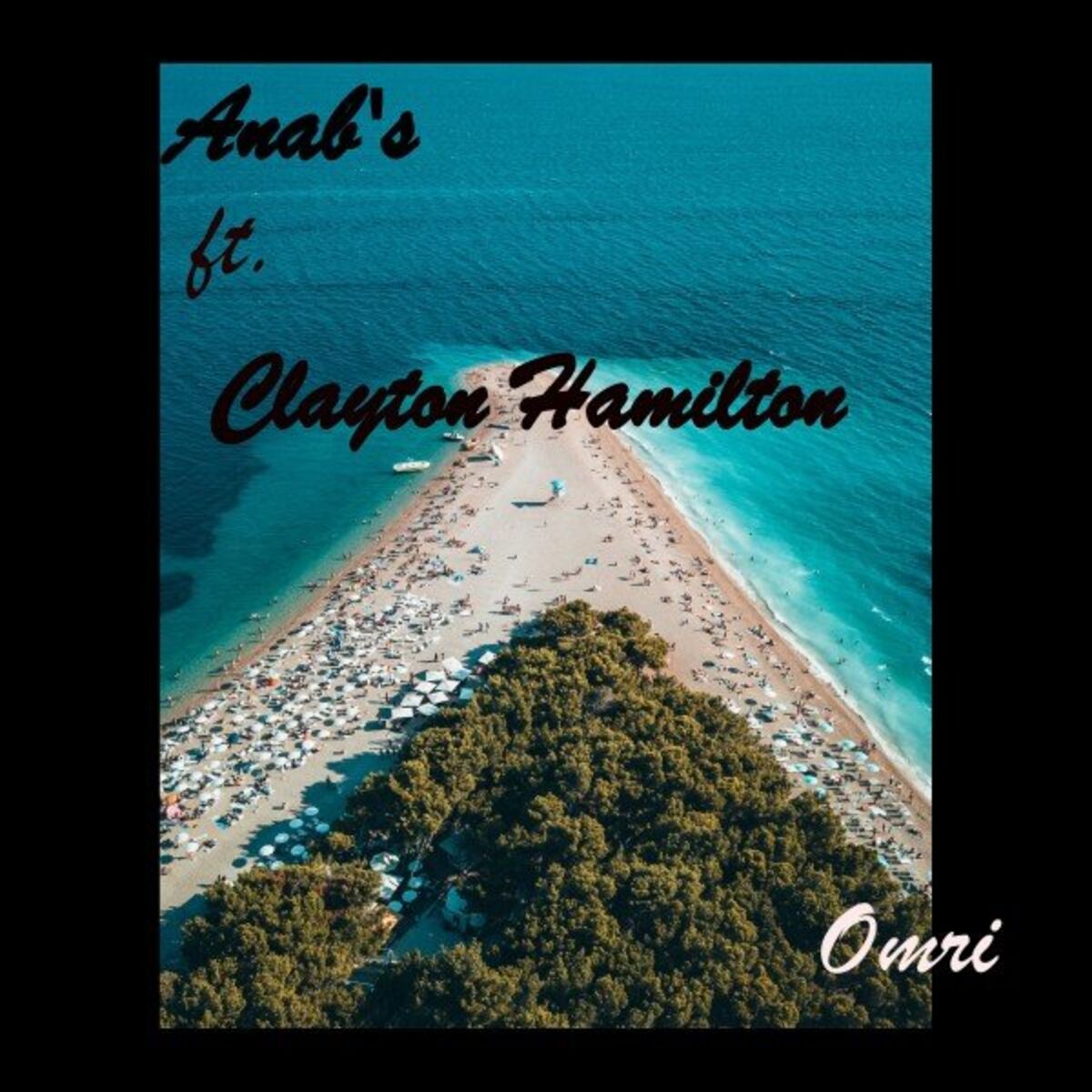 Album cover of Omri
