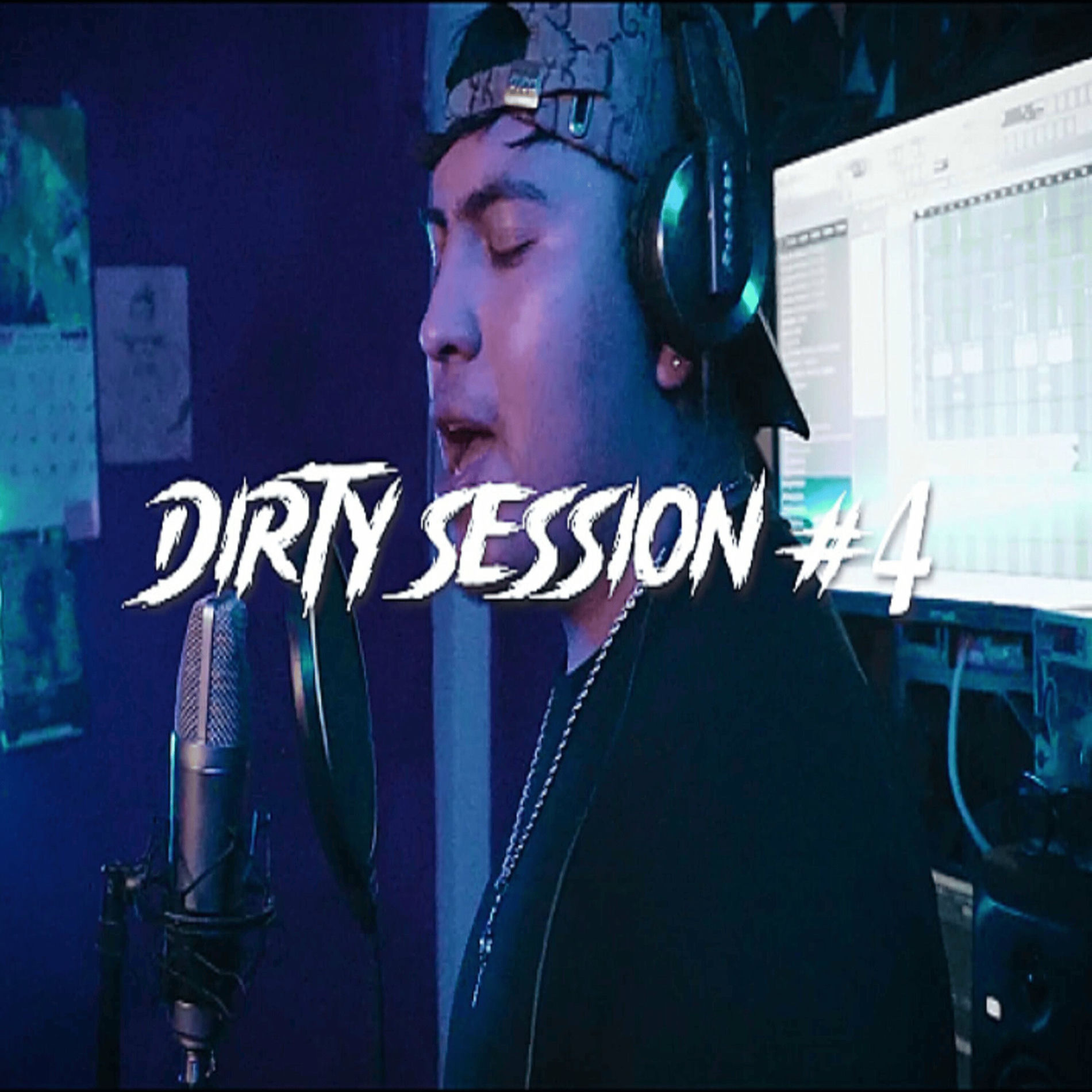 Album cover of Dirtysession 4