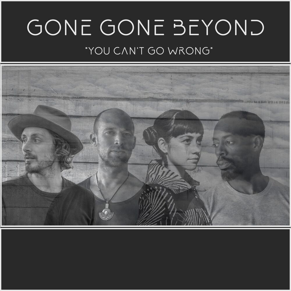 Picture of You Can't Go Wrong
