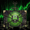 Games of Souls: Crypto Hell (Dark Anime Soundtrack)