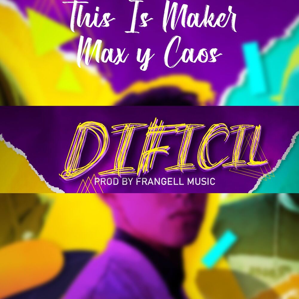 Picture of Difícil