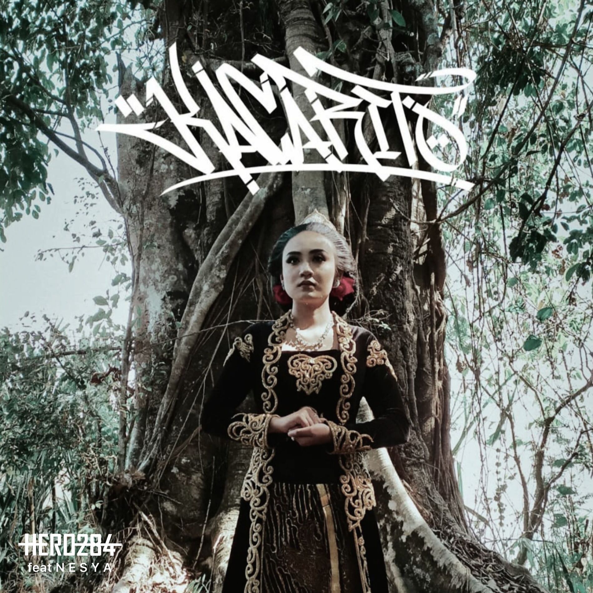 Album cover of Kacarito