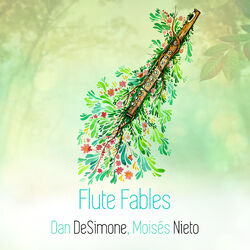 Cover of Flute Fables