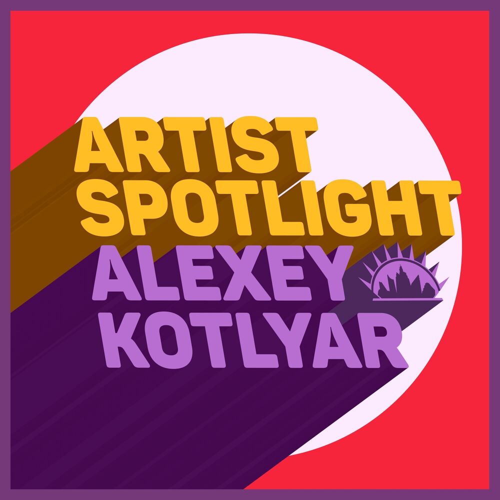 Picture of Artist Spotlight