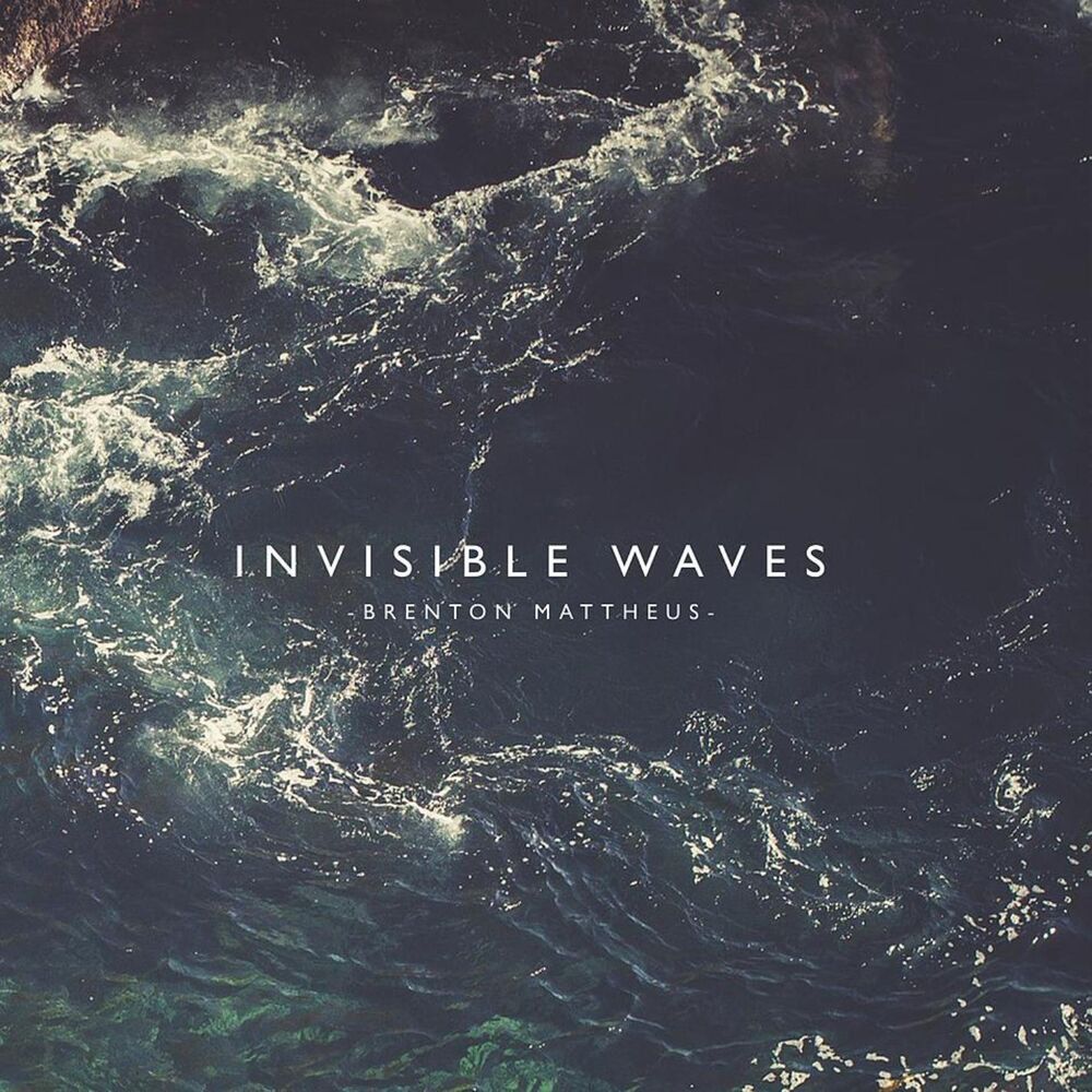 Picture of Invisible Waves