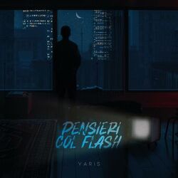 Cover of Pensieri col flash (feat. Care)