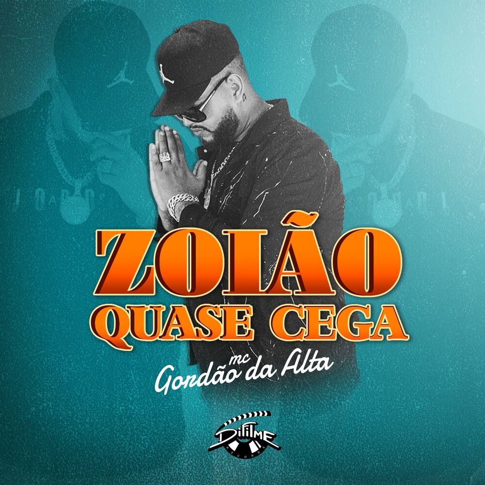 Picture of Zoião Quase Cega