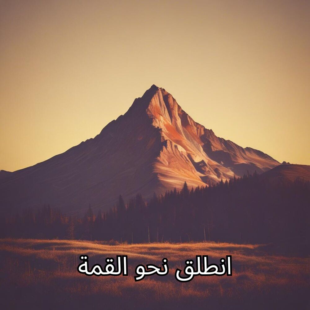 Picture of انطلق نحو القمة