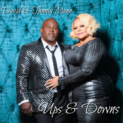 Cover of Ups and Downs