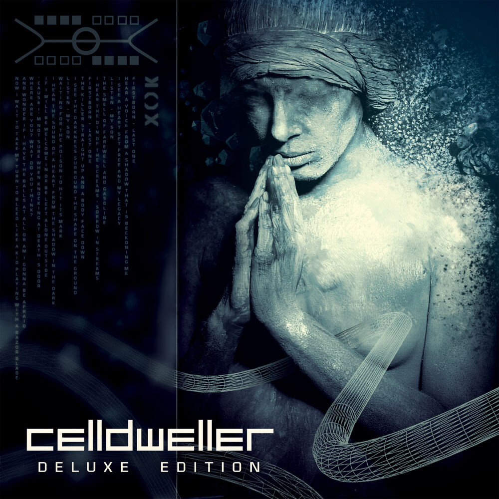 Picture of Celldweller (Deluxe Edition)