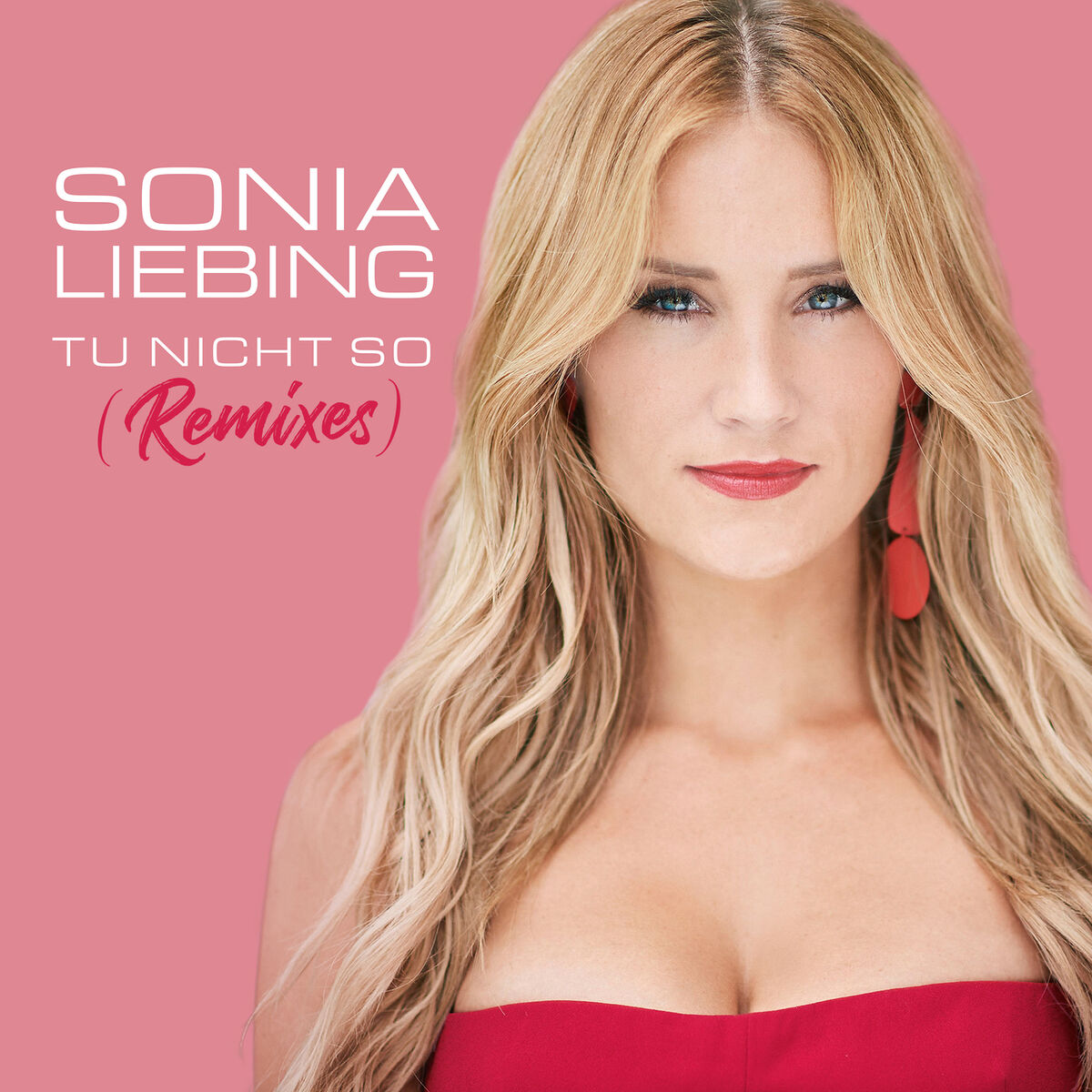 Album cover of Tu nicht so (Remixes)