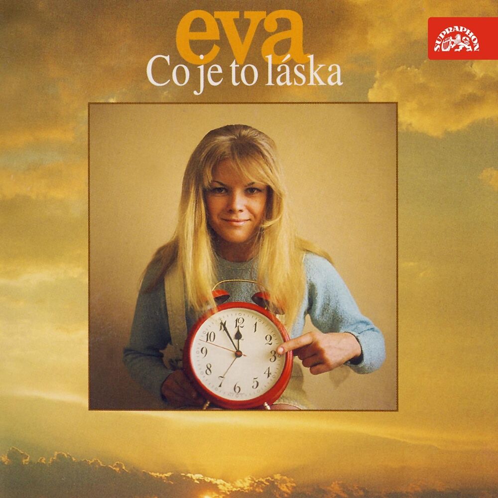 Picture of Co Je To Láska