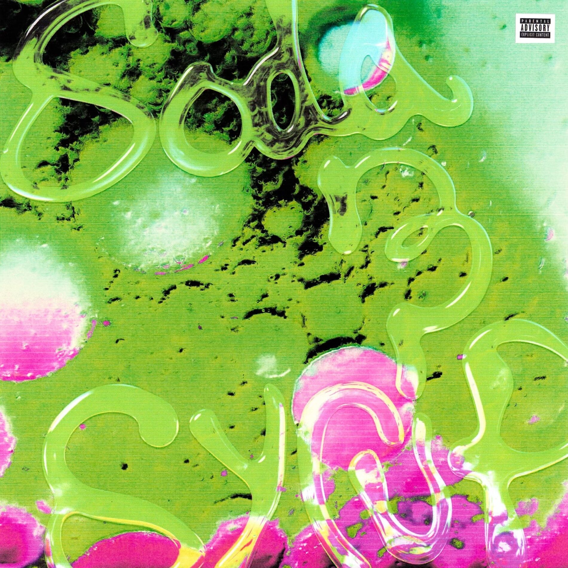Album cover of Tlc