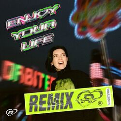 Cover of Enjoy Your Life (DJ HEARTSTRING Remix)