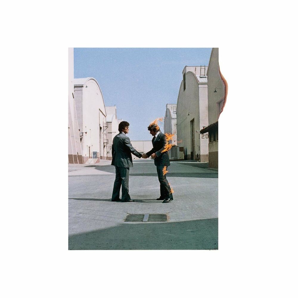 Picture of Wish You Were Here