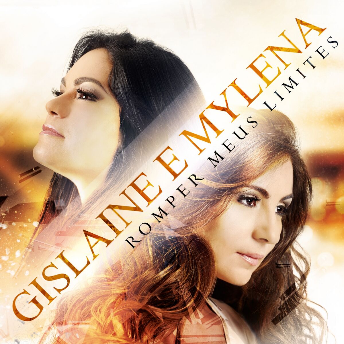 Album cover of Romper Meus Limites