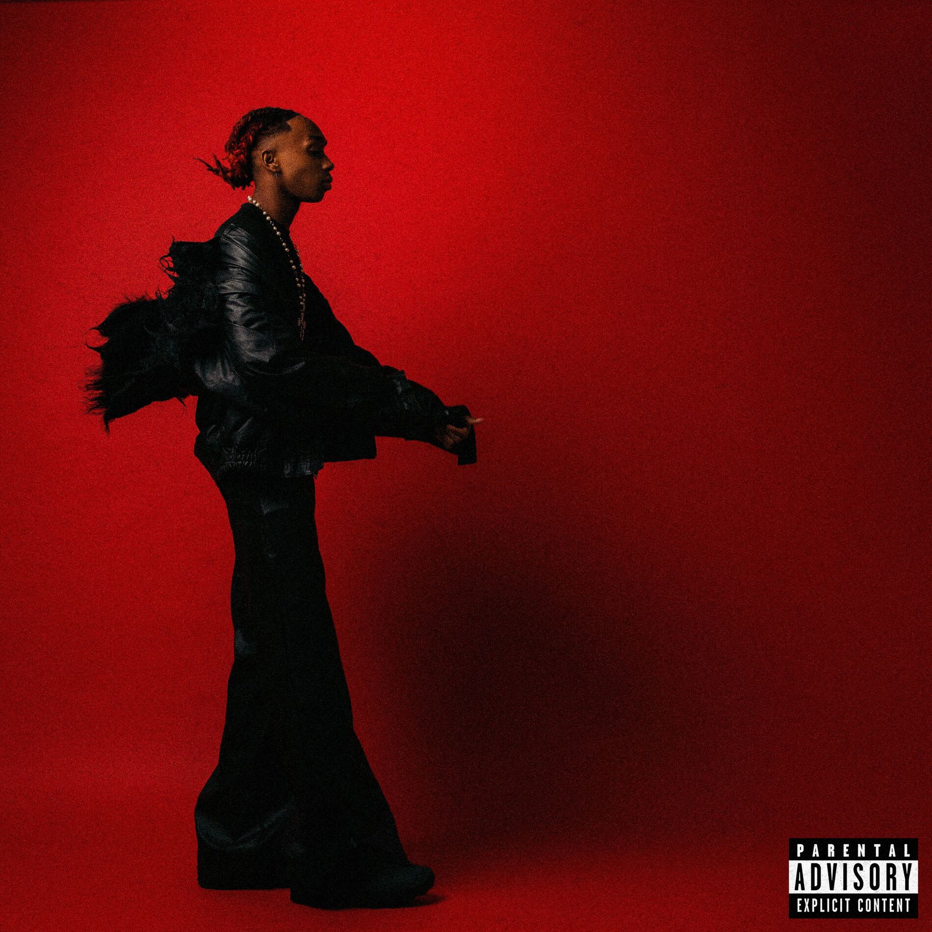 Album cover of Ziper