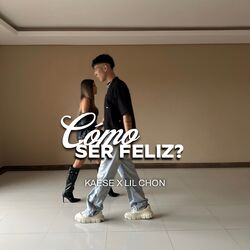 Cover of Cómo ser feliz?