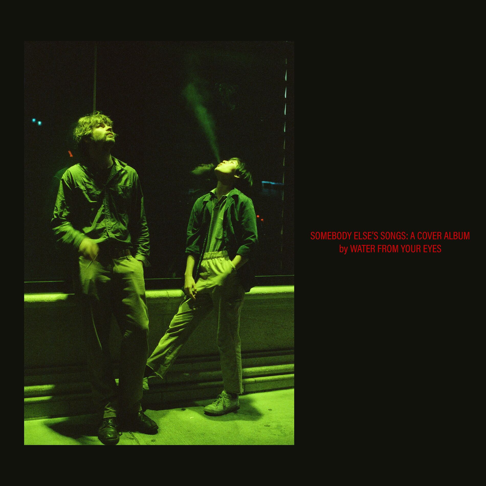 Album cover of Lose Yourself