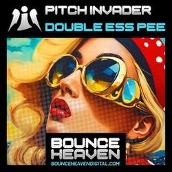 Cover of Double Ess Pee