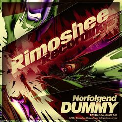 Cover of Dummy