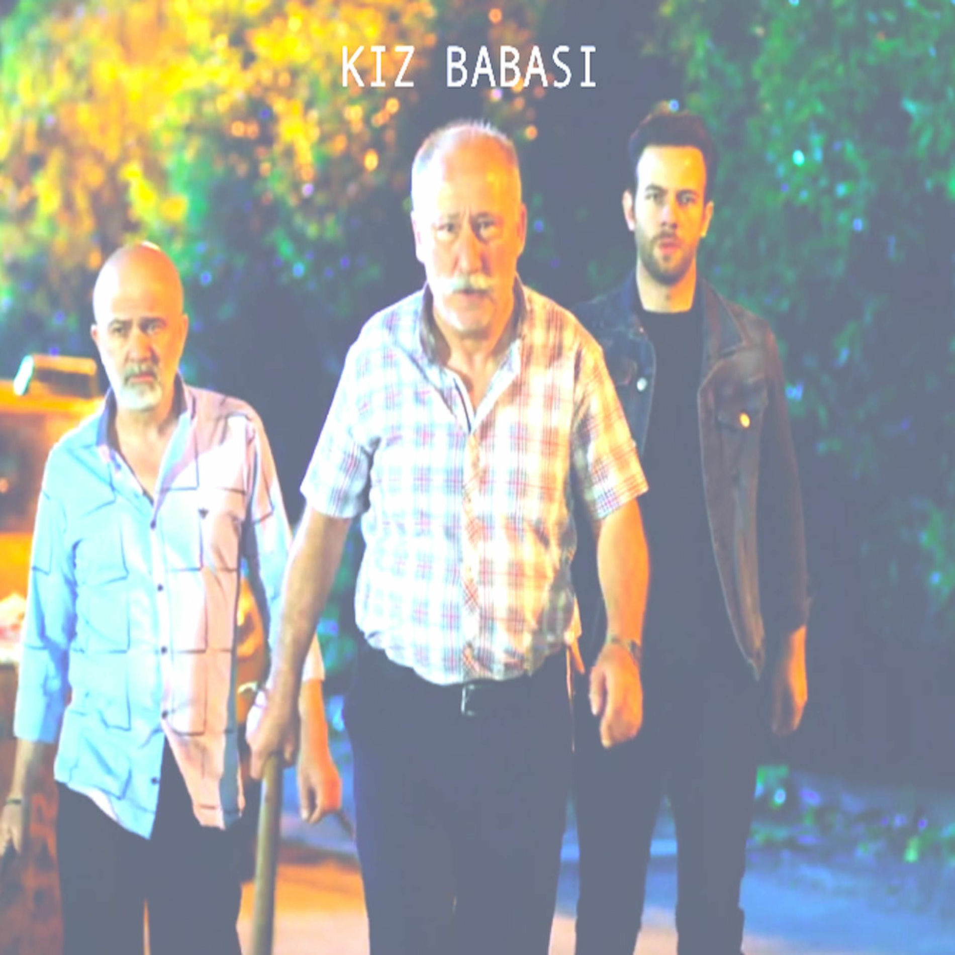 Album cover of KIZ BABASI (Original Motion Picture Soundtrack)