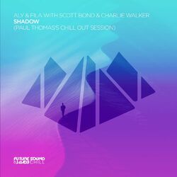 Cover of Shadow (Paul Thomas's Chill Out Session)
