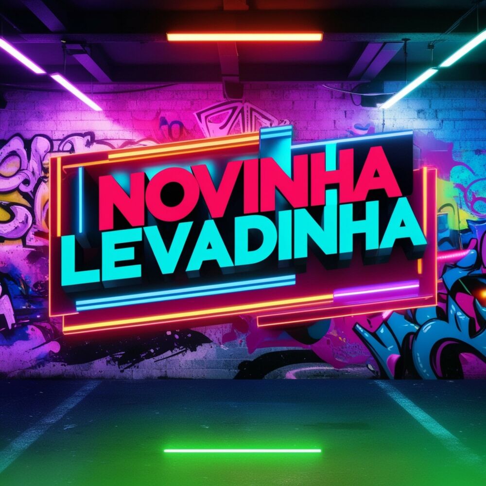 Picture of Novinha Levadinha