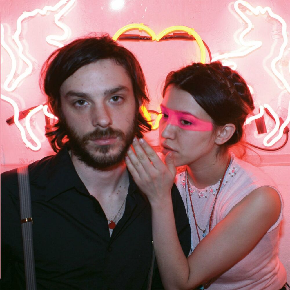 Picture of Kitsuné: Ultraviolence (Bonus Track Version)