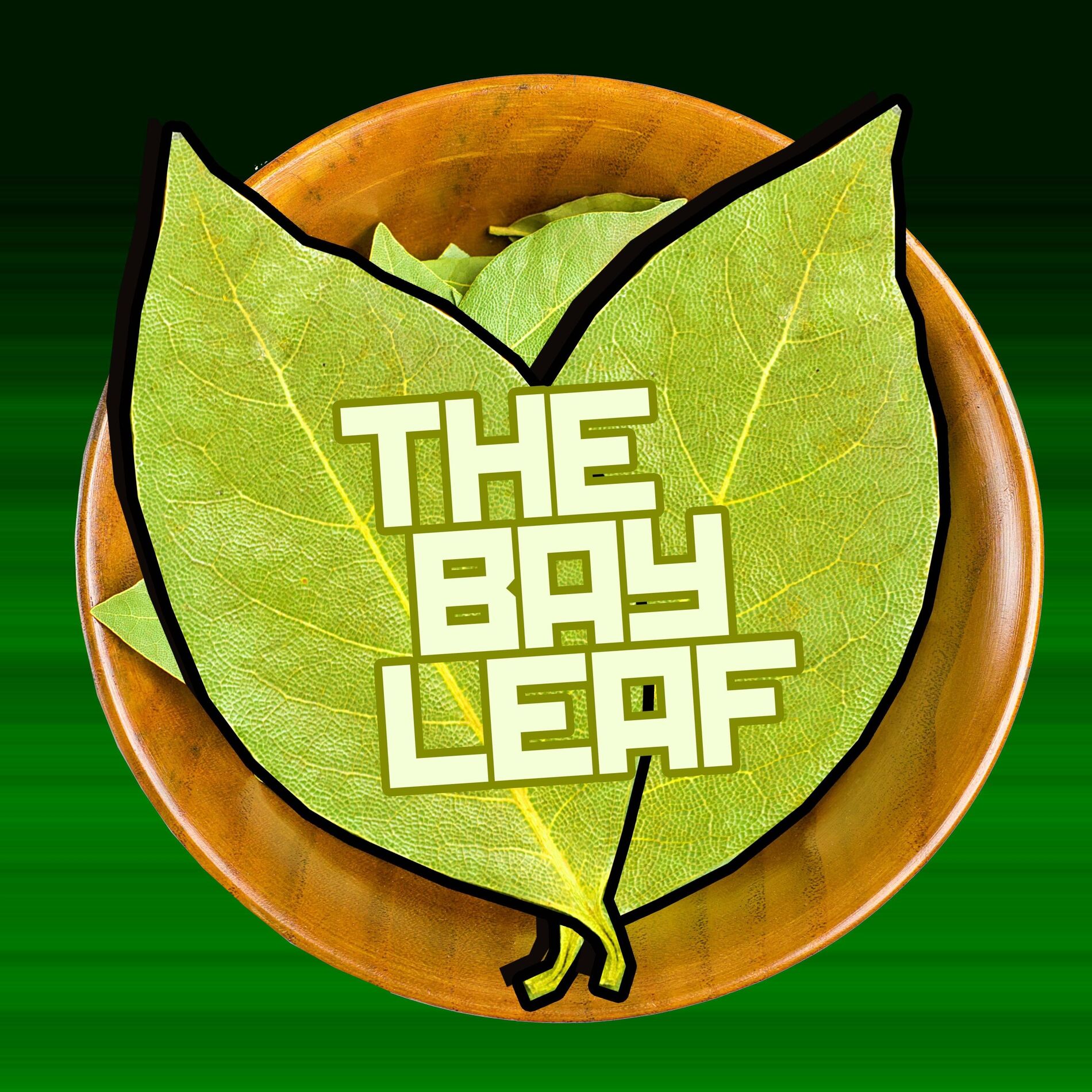 Album cover of The Bay Leaf
