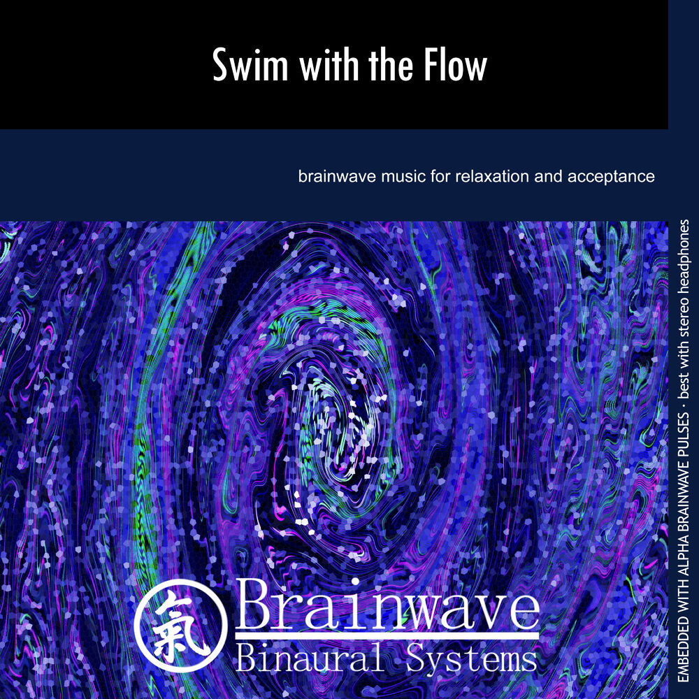 Picture of Swim with the Flow