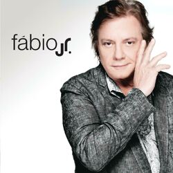 Cover of Fábio Jr.