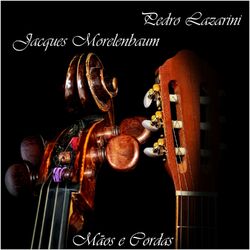 Cover of Mãos e Cordas