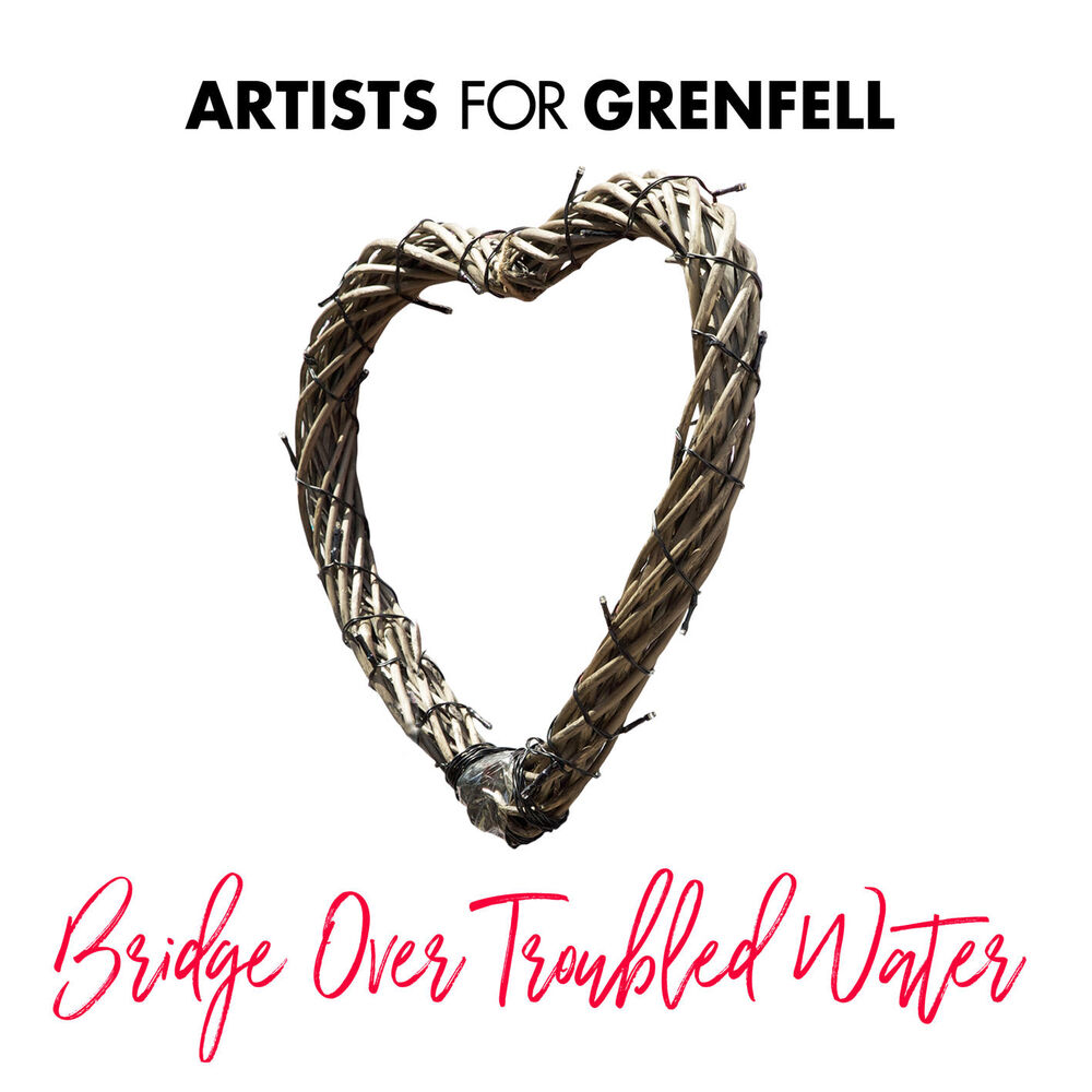 Picture of Bridge Over Troubled Water