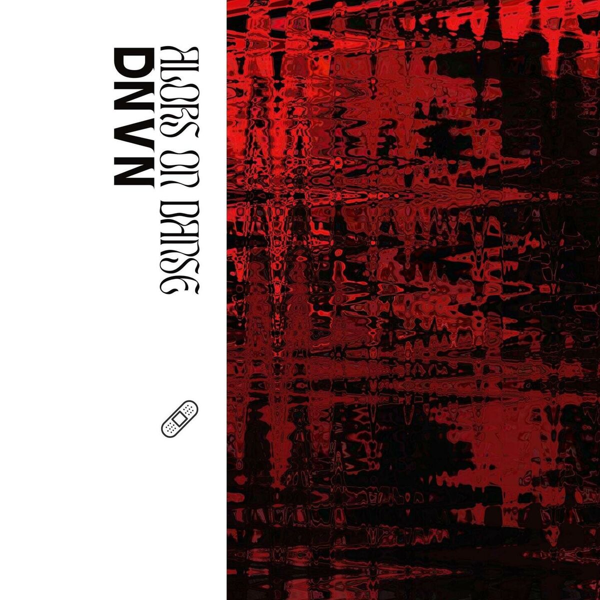 Album cover of ALORS ON DANSE