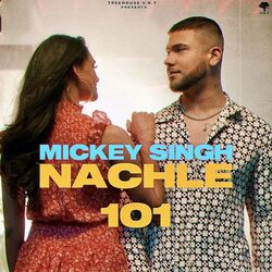 Cover of Nachle 101