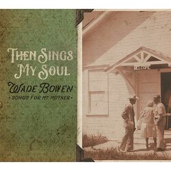 Cover of Then Sings My Soul... Songs for My Mother