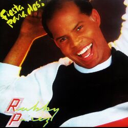 Cover of Fiesta para Dos!!