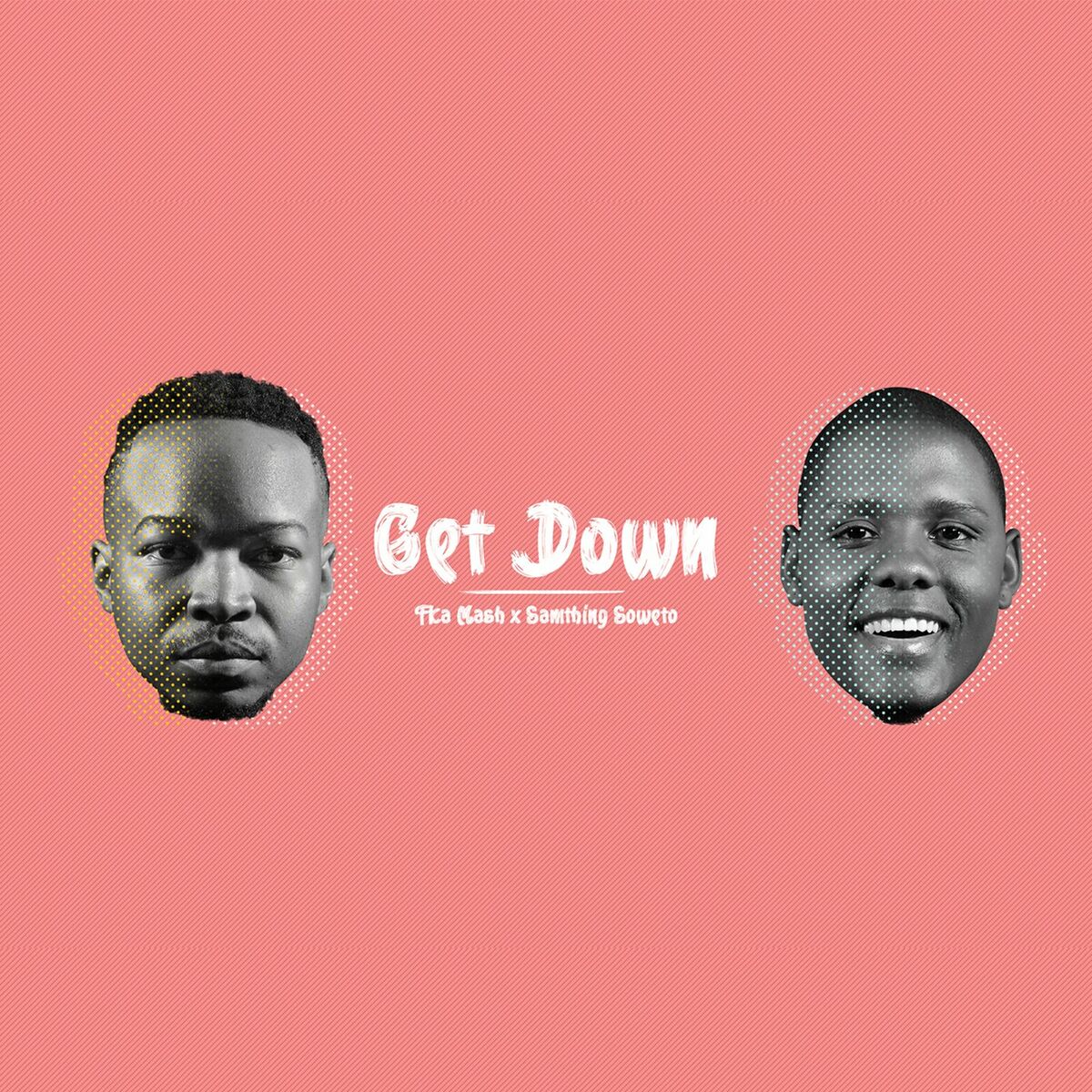 Album cover of Get Down