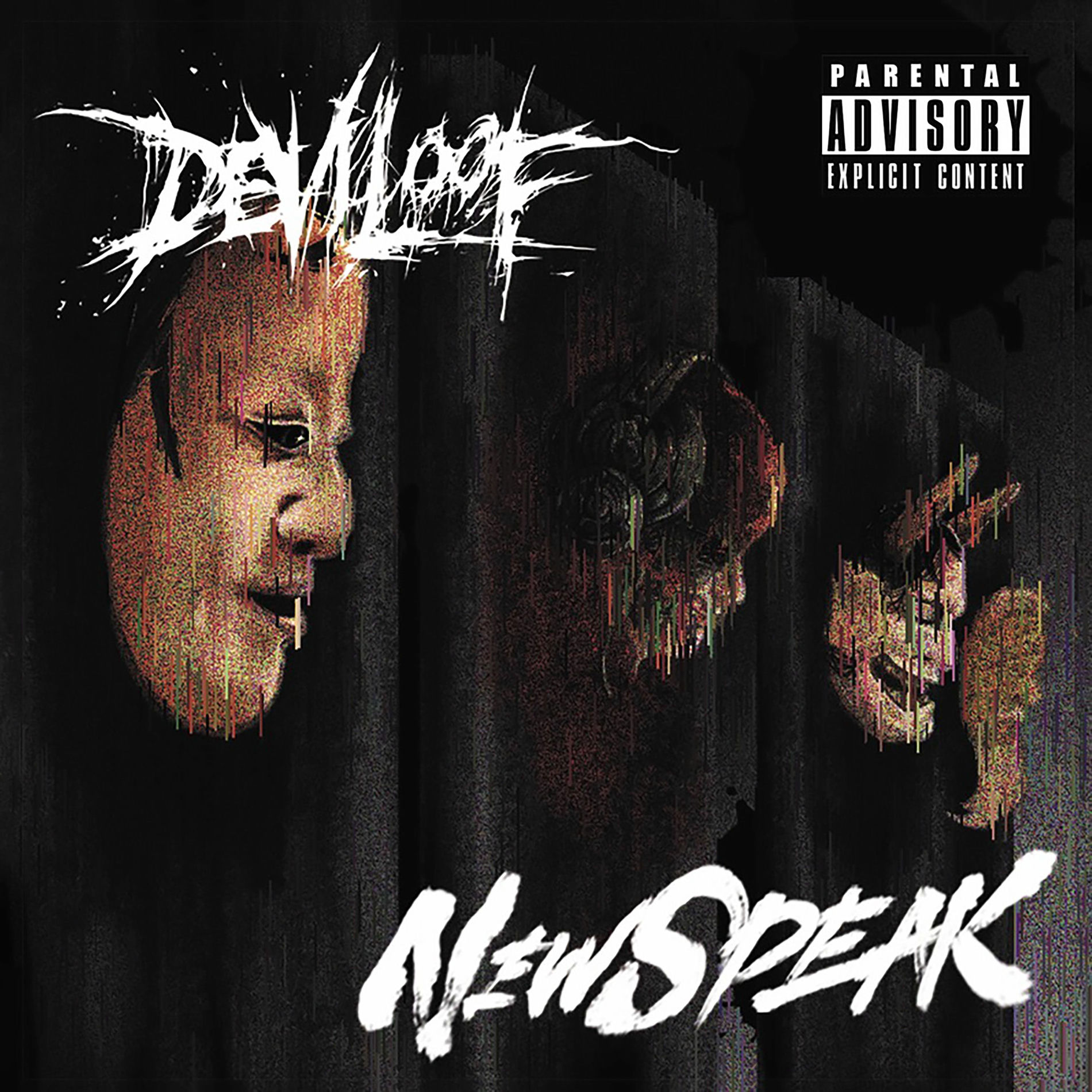 DEVILOOF - DAMNED | Deezer