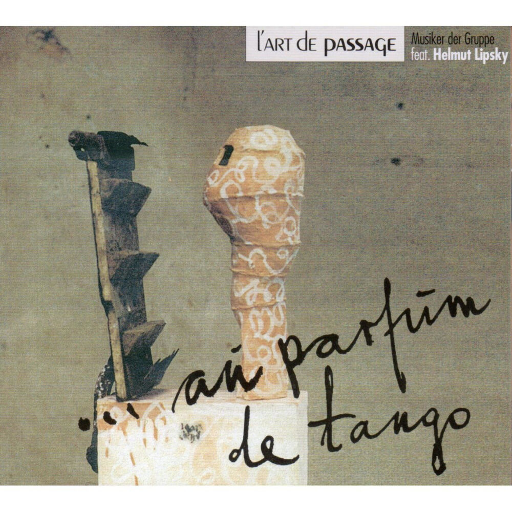 Picture of Au Parfum De Tango
