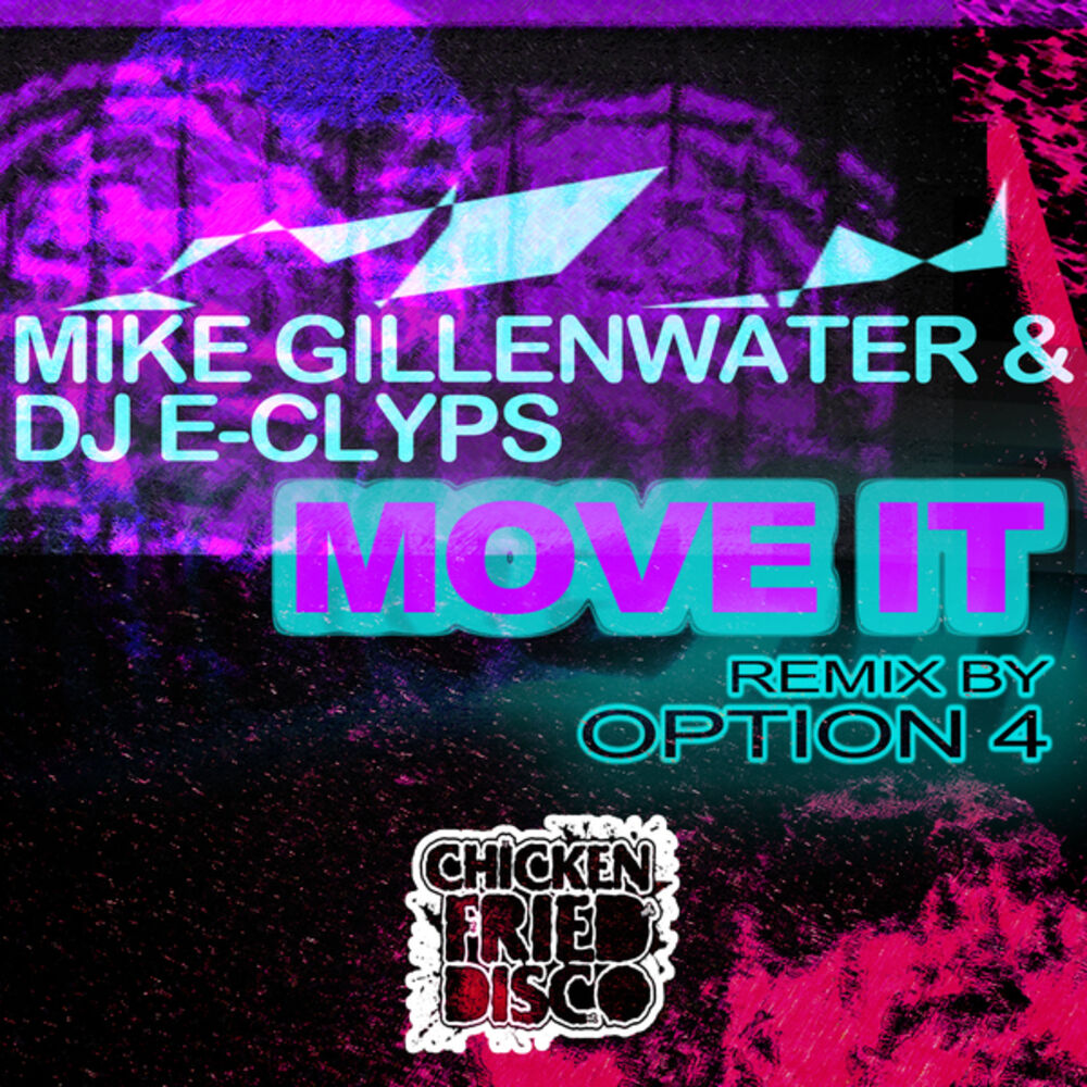 Picture of Move It