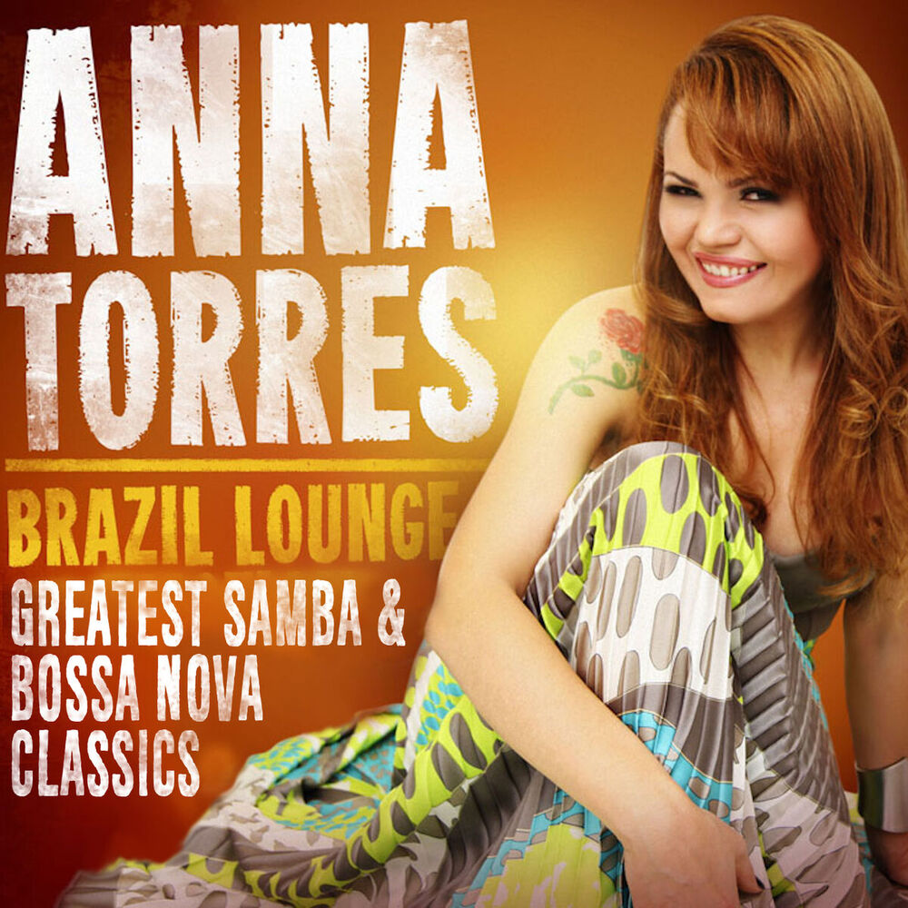 Picture of Brazil Lounge: Greatest Samba & Bossa Nova Classics