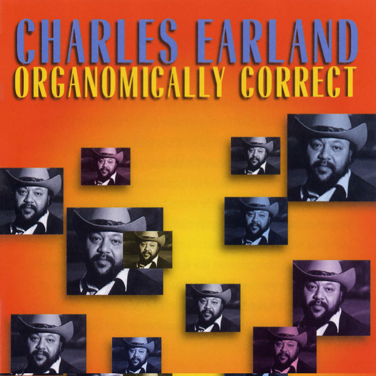 Charles Earland - Intensity | Deezer
