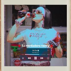 Cover of Pa Tra
