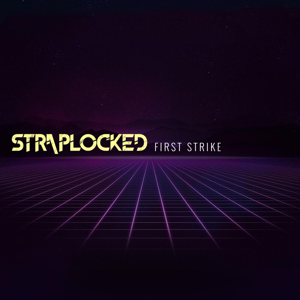 Picture of First Strike