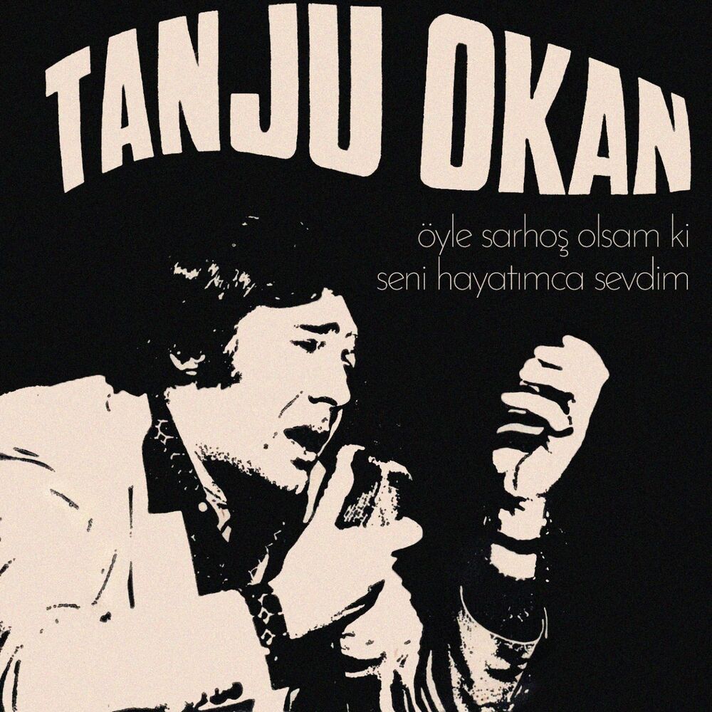 Picture of Öyle Sarhoş Olsam Ki / Seni Hayatımca Sevdim