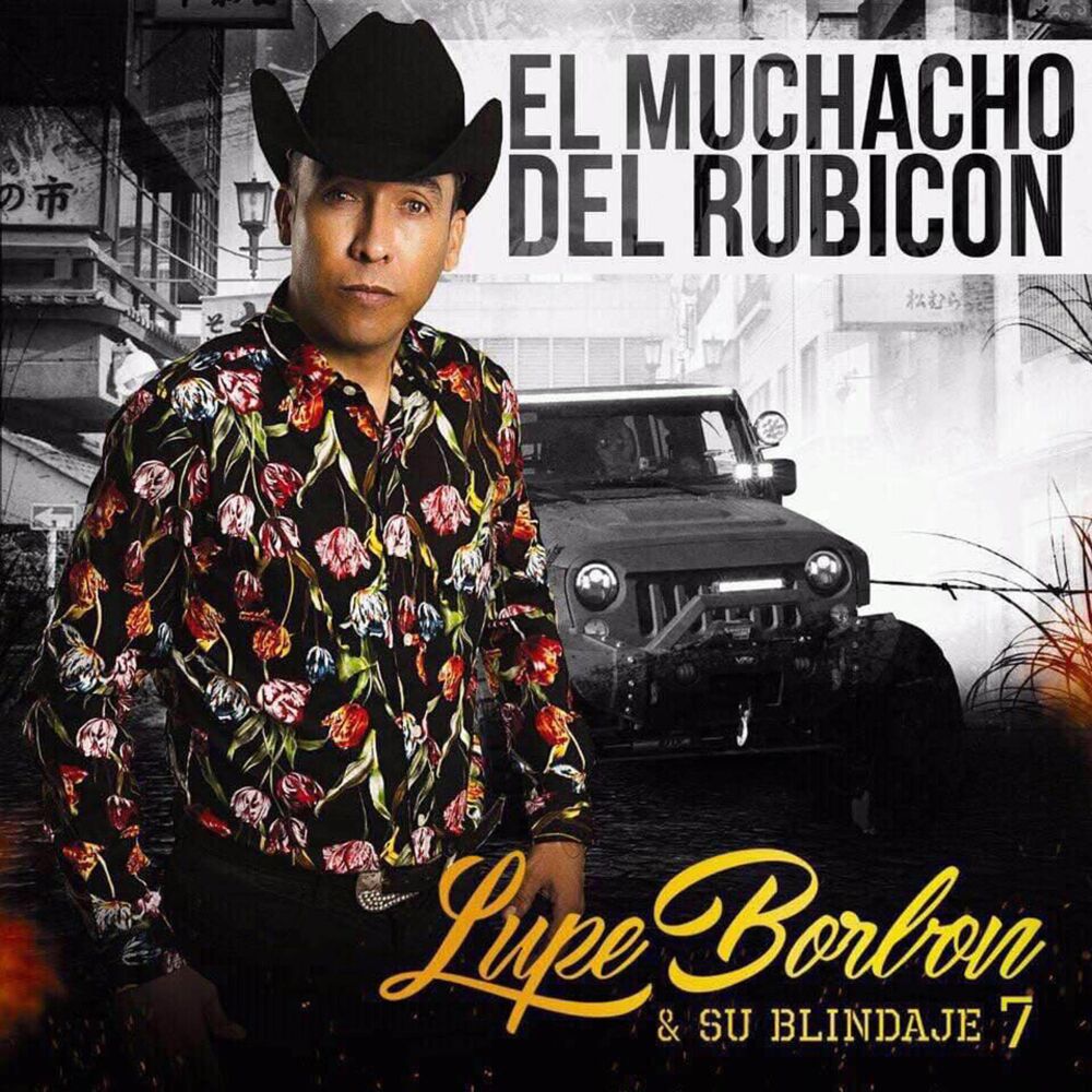 Picture of El Muchacho Del Rubicon