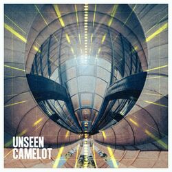 Cover of Camelot