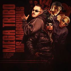 Mega Tribo Das Magrinhas